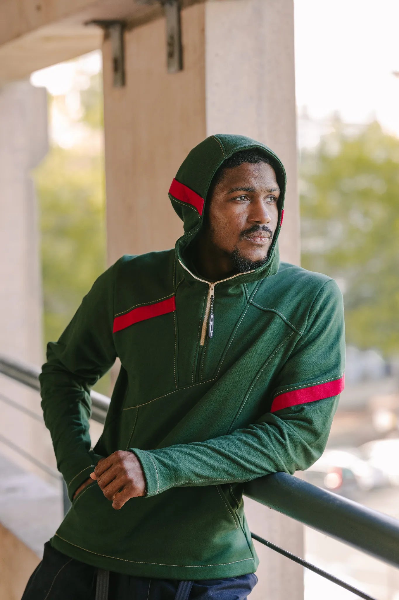 TMNT Genin - Raph [Unifit]