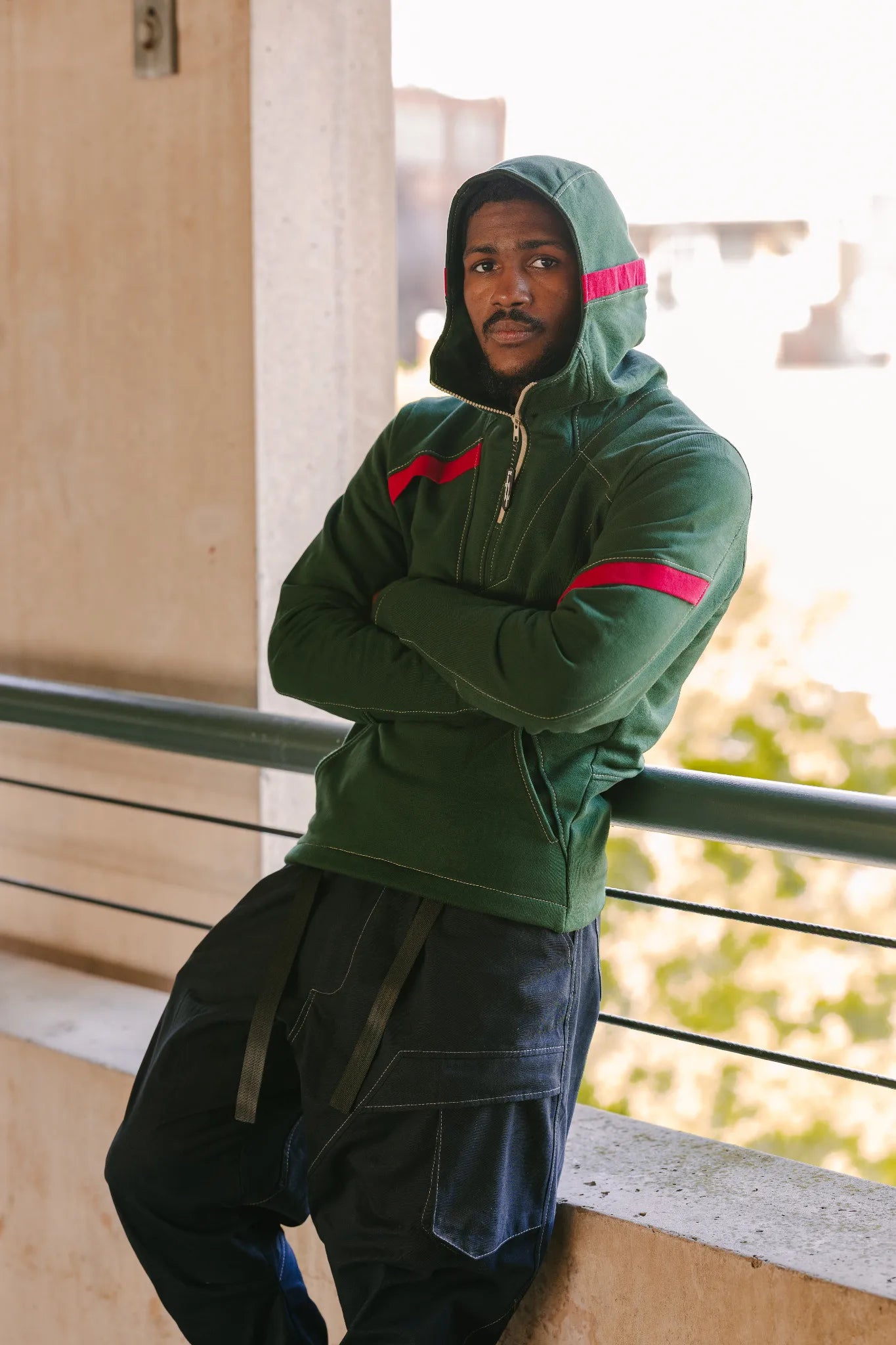 TMNT Genin - Raph [Unifit]