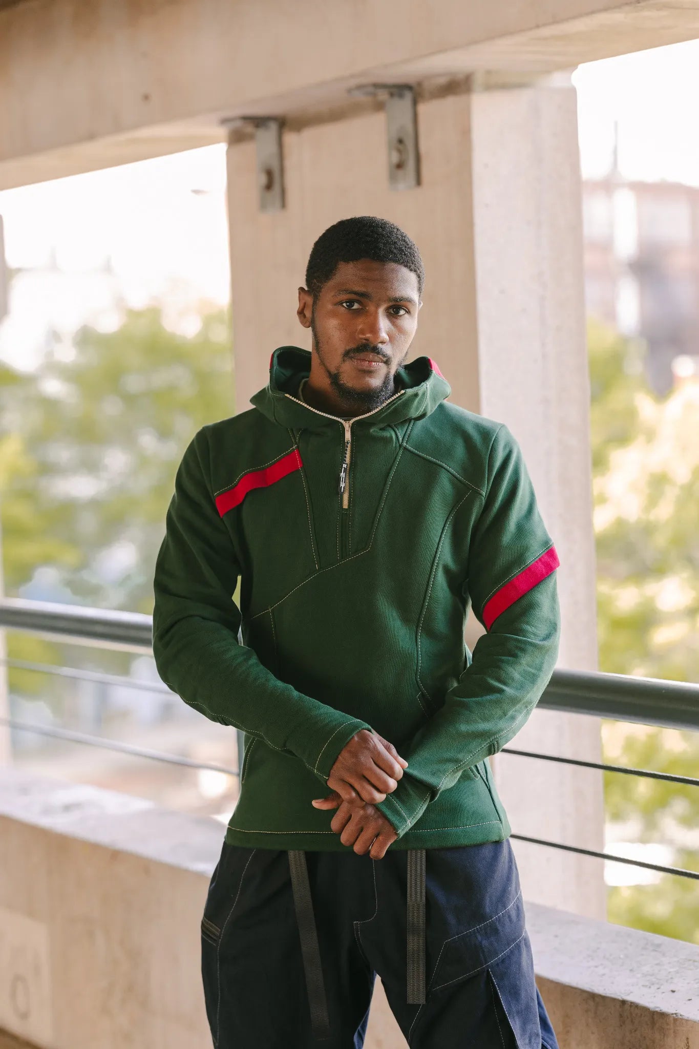 TMNT Genin - Raph [Unifit]