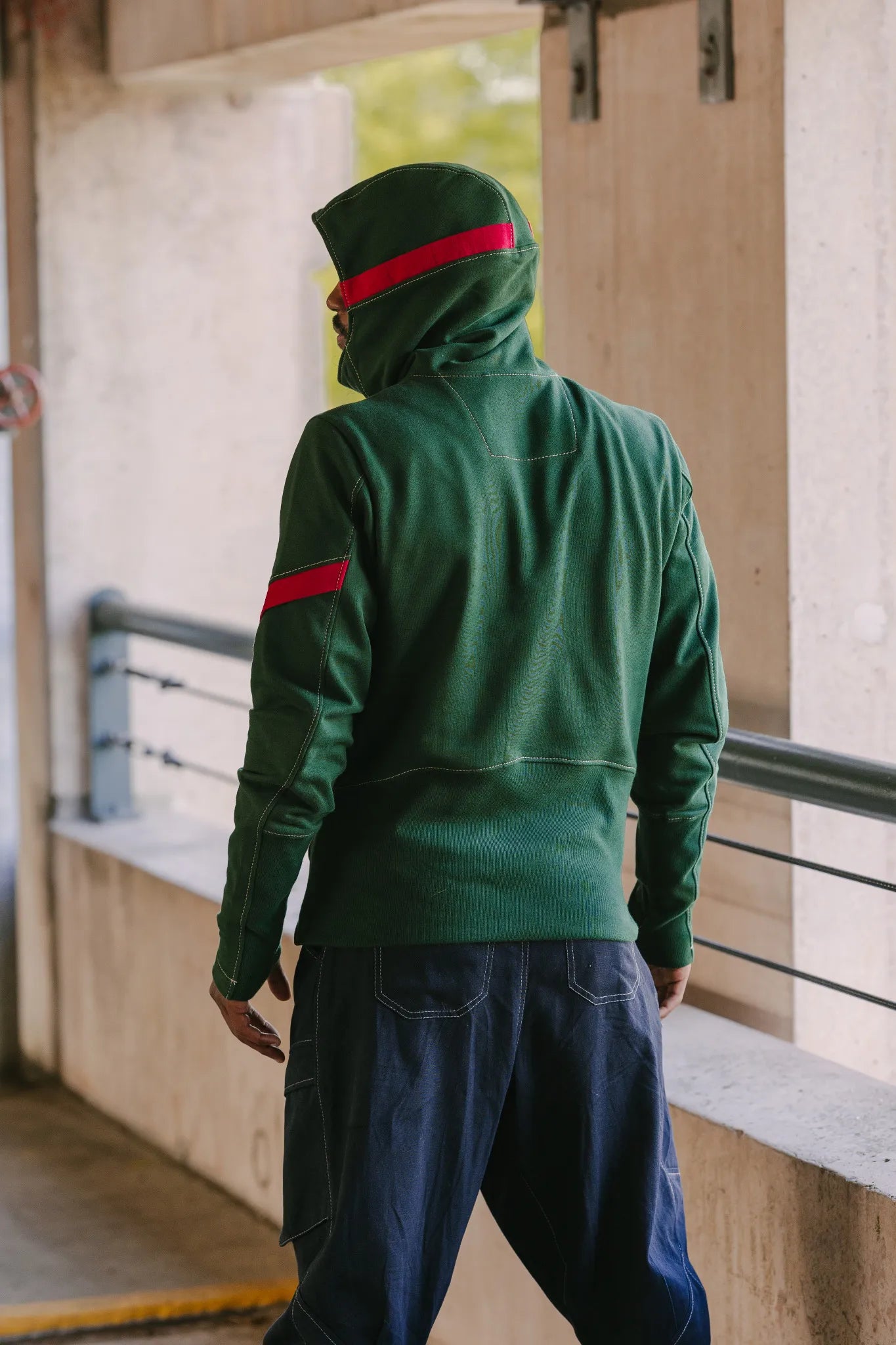 TMNT Genin - Raph [Unifit]