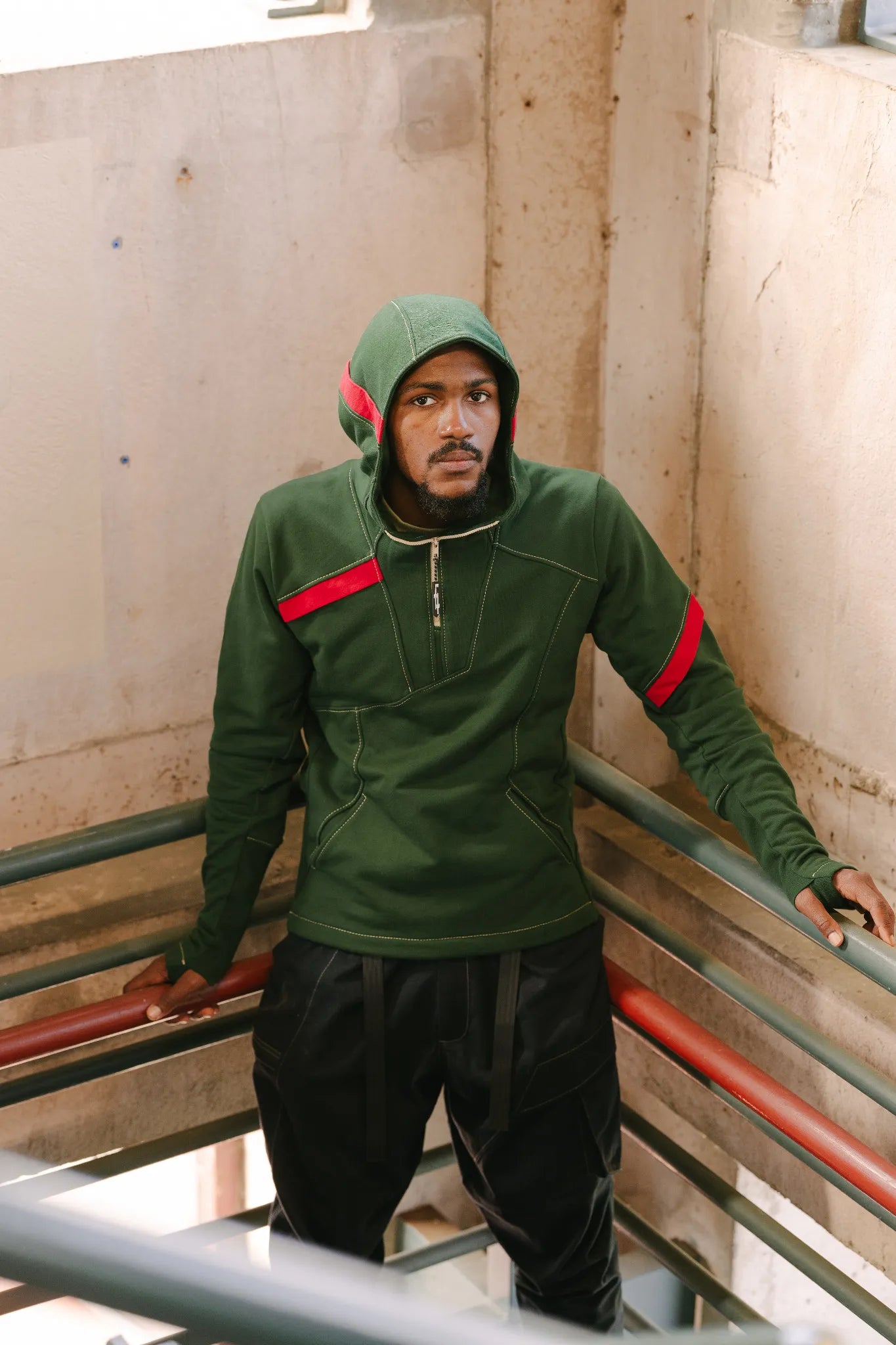 TMNT Genin - Raph [Unifit]