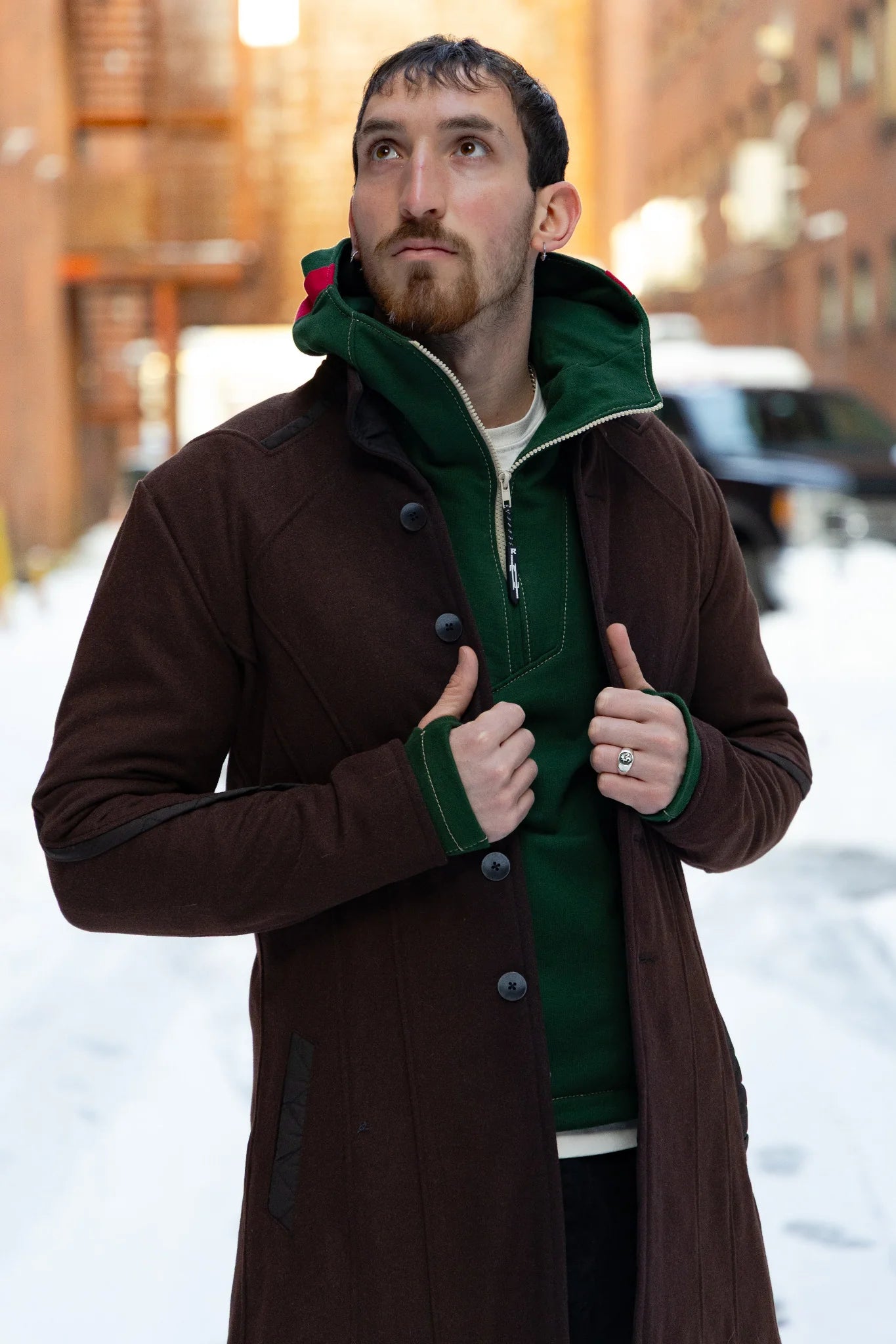 TMNT Genin - Raph [Unifit]