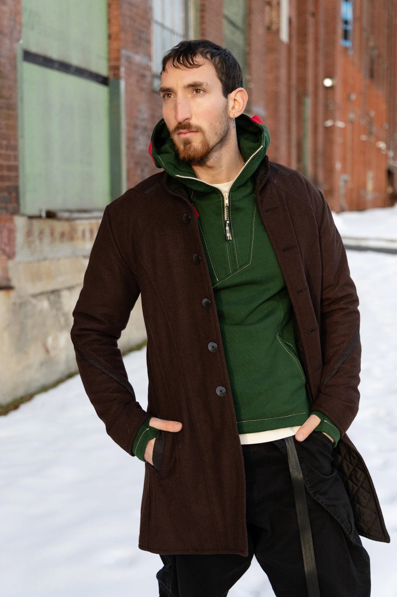 TMNT Genin - Raph [Unifit]