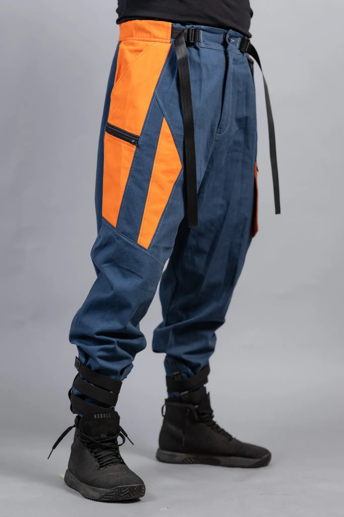 Tsukai Pants - Porter [Unifit]