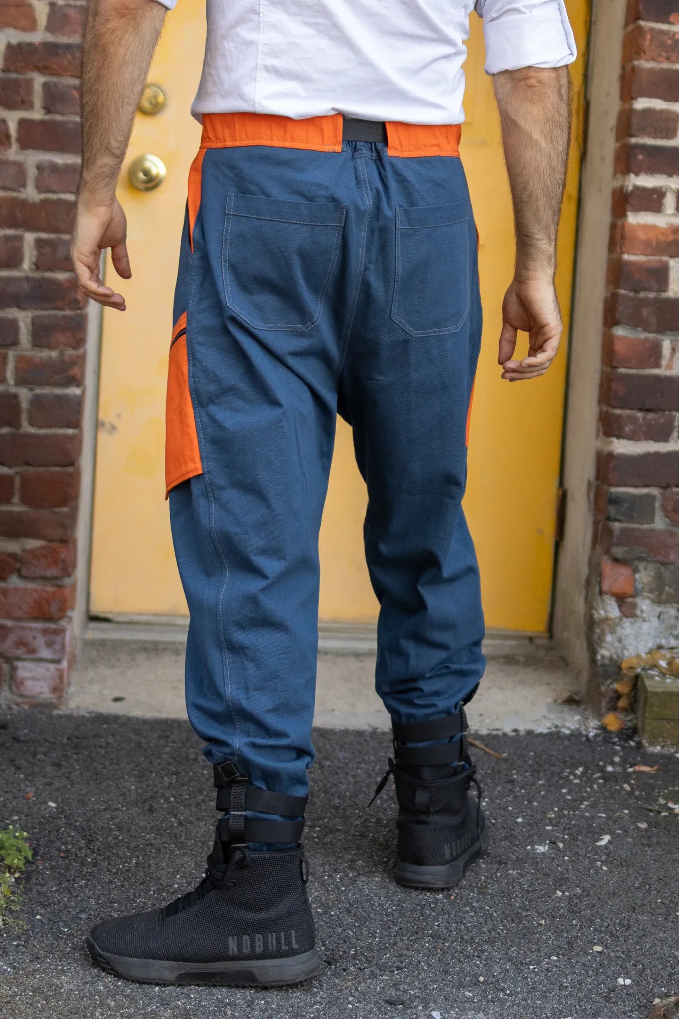 Tsukai Pants - Porter [Unifit]