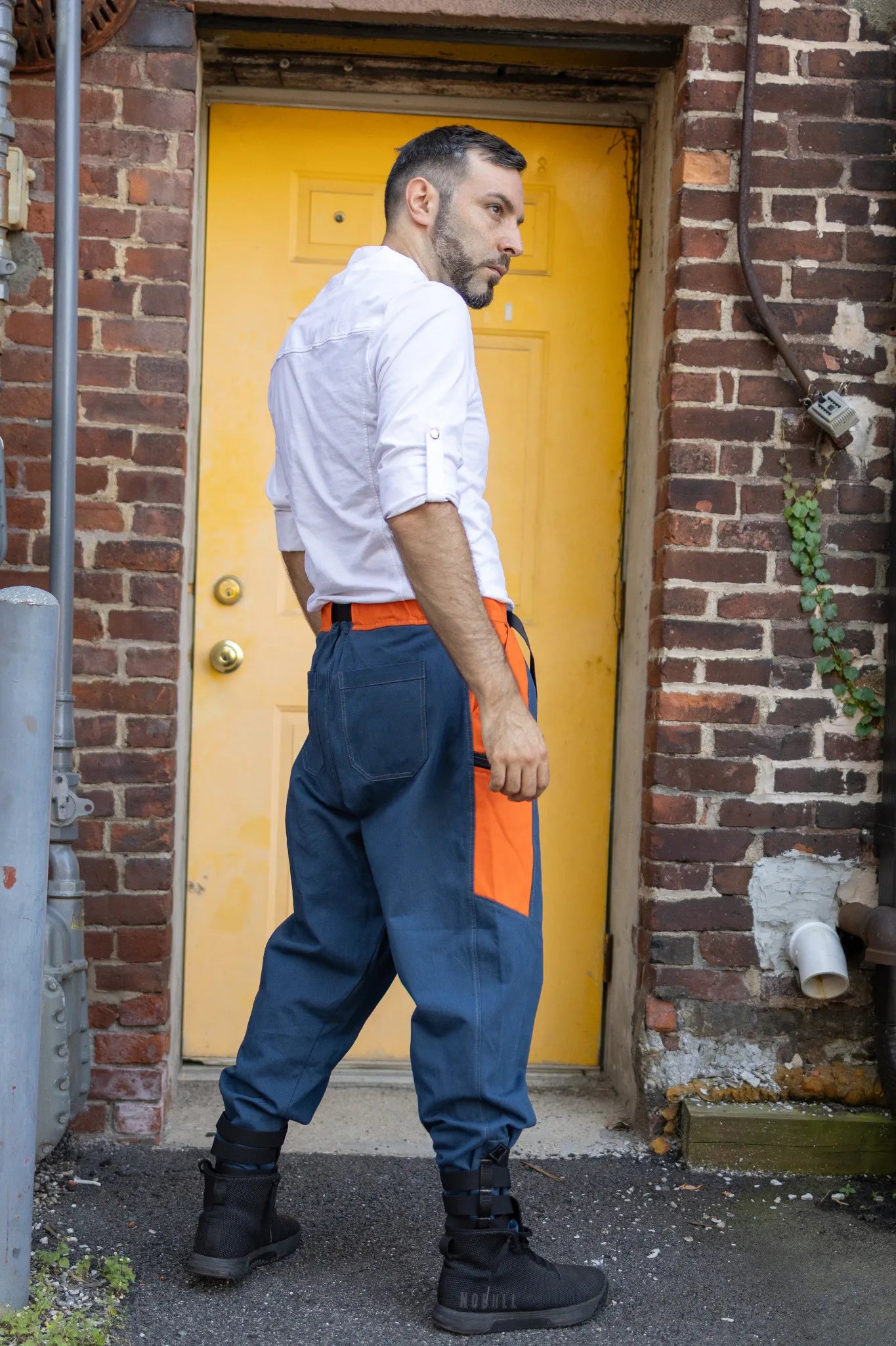 Tsukai Pants - Porter [Unifit]