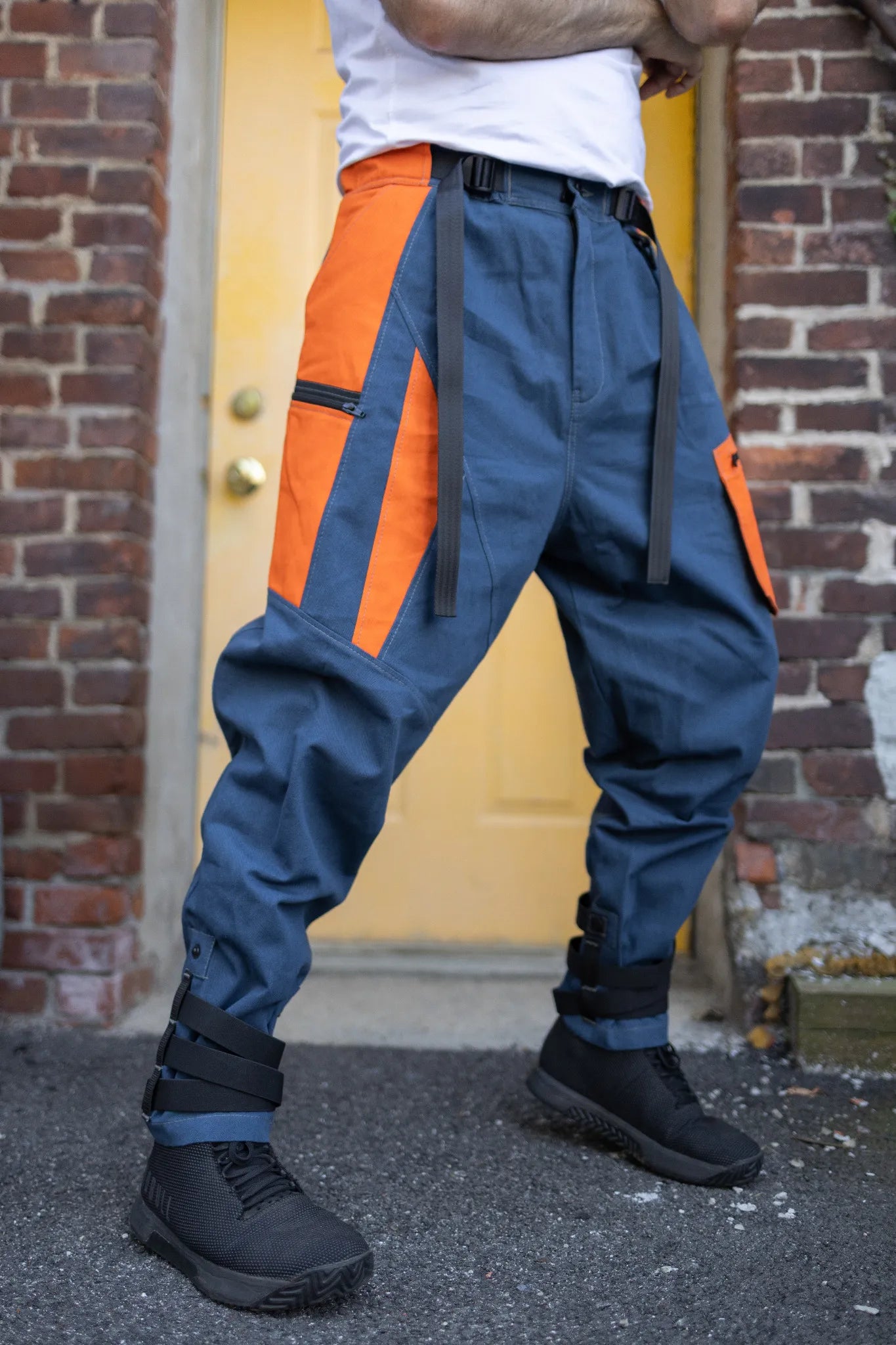 Tsukai Pants - Porter [Unifit]