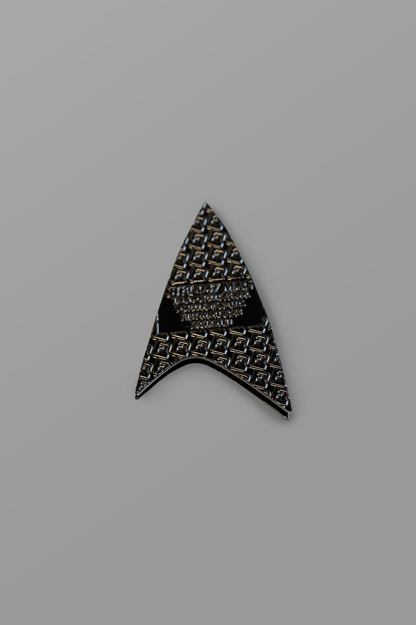 Star Trek: Lower Decks Badge