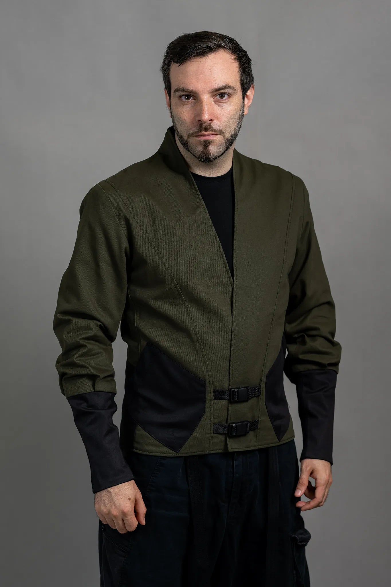 Jackets & Coats – Volante Design