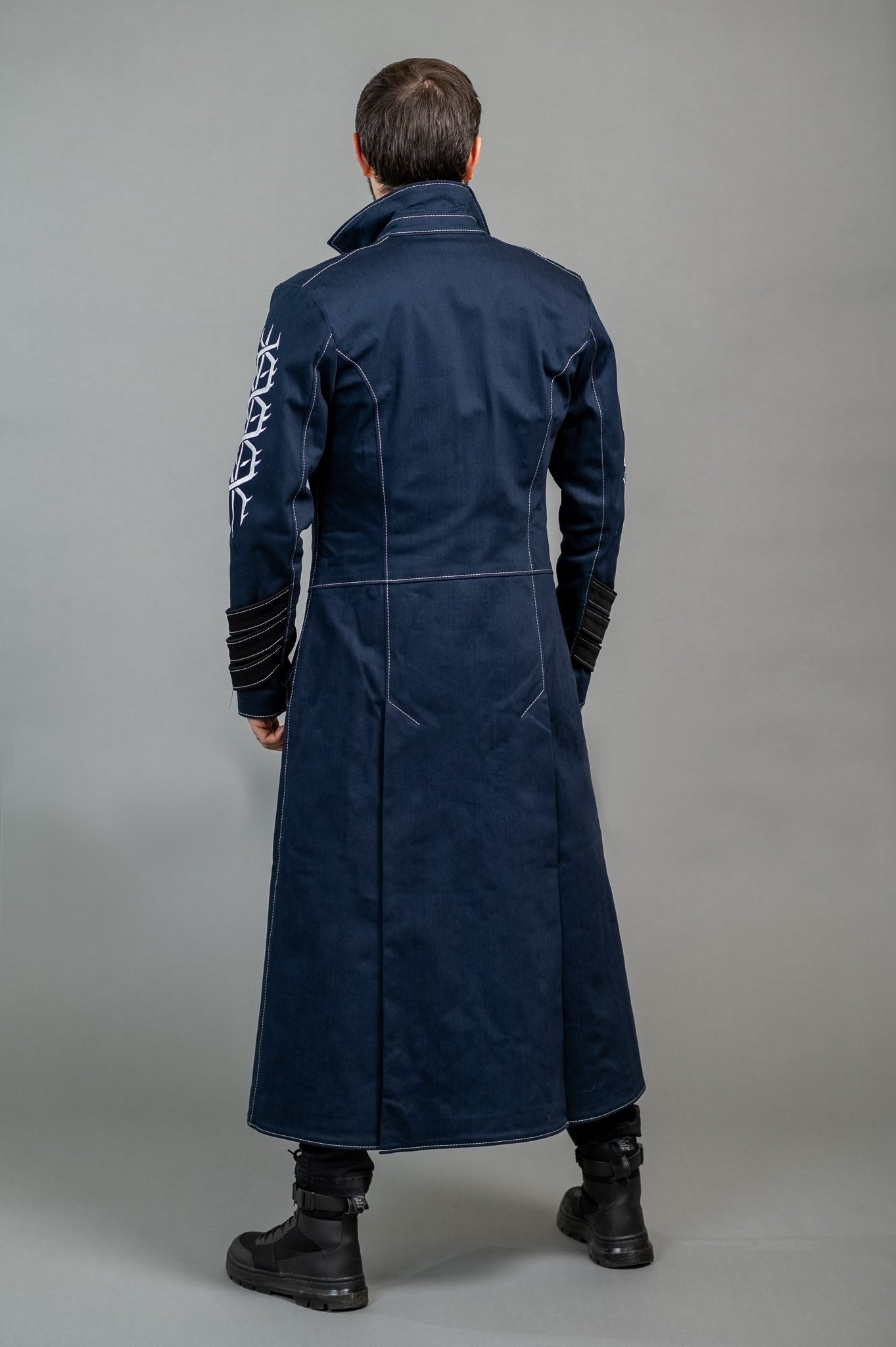 Vergil - Elder Twin [Mens]