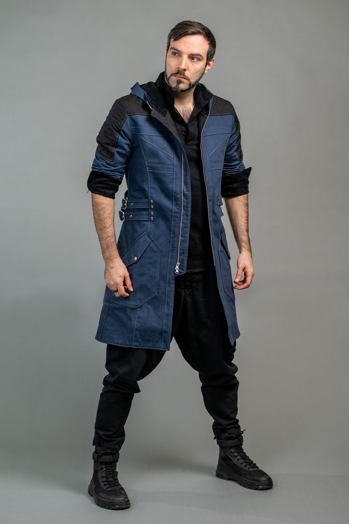 Nero Outfit Nero Jacket Dmc DMC Nero Costume, Devil May Cry